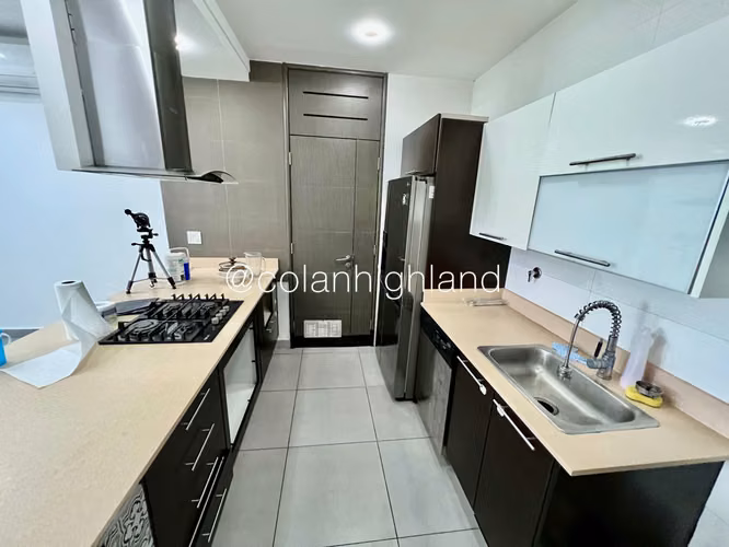 For Sale Apt in Avenida Balboa