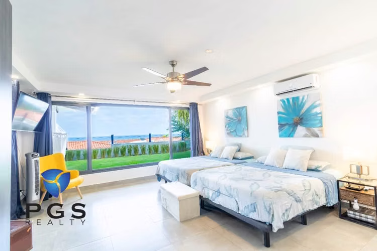 San Carlos, Vistamar - Hermosa casa de playa remodelada