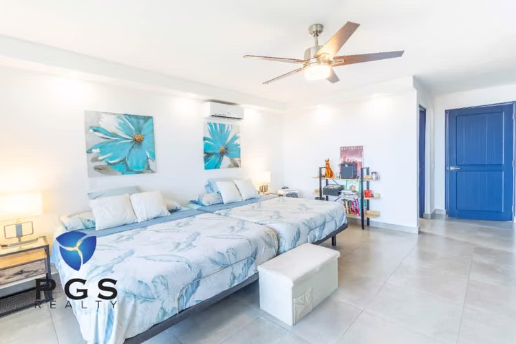San Carlos, Vistamar - Hermosa casa de playa remodelada