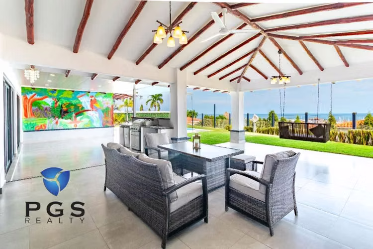 San Carlos, Vistamar - Hermosa casa de playa remodelada