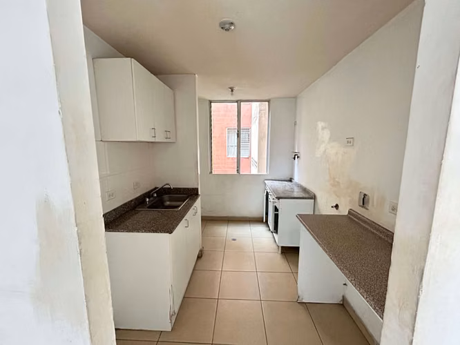 Banco Vende Apartamento en Mystic Village Don Bosco - Imagen 2