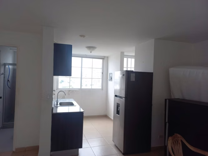 Banco Vende Apartamento en Ph Mystic Hill El Crisol - Imagen 2