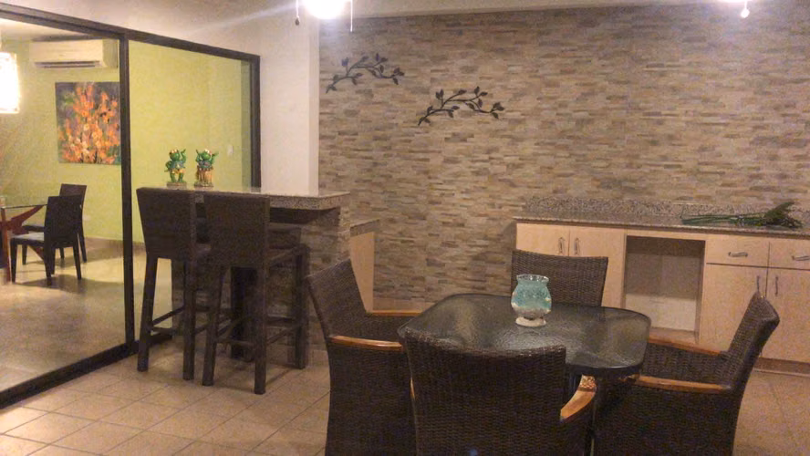 Venta apartamento en Punta Barco Resort