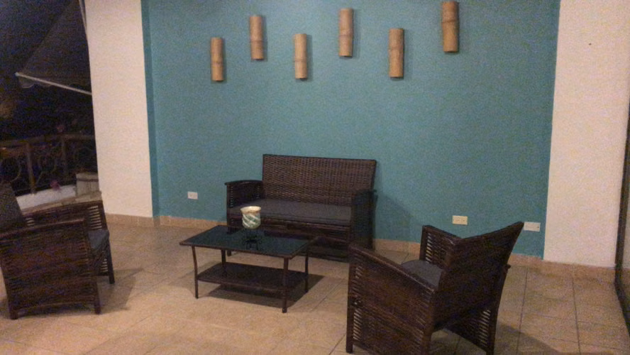 Venta apartamento en Punta Barco Resort