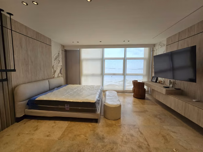 Venta apartamento en Punta Pacifica