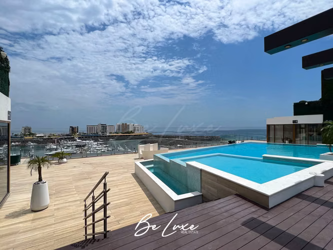 ALQUILER DE APARTAMENTO EN OCEAN REEF, PUNTA PACÍFICA, PH GARDEN (5)