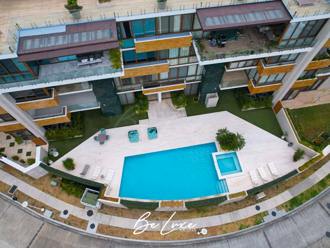 ALQUILER DE APARTAMENTO EN OCEAN REEF, PUNTA PACÍFICA, PH GARDEN (5)