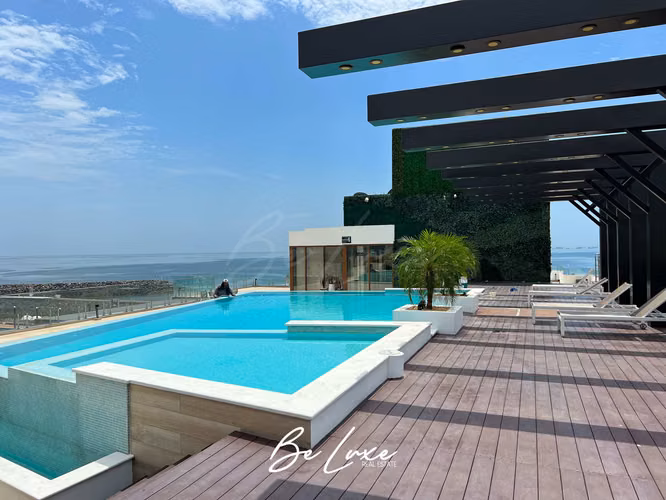 ALQUILER DE APARTAMENTO EN OCEAN REEF, PUNTA PACÍFICA, PH GARDEN (5)