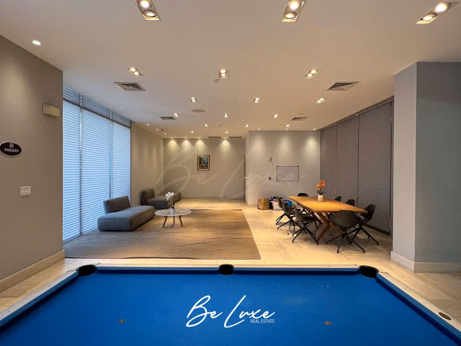 ALQUILER DE APARTAMENTO EN OCEAN REEF, PUNTA PACÍFICA, PH GARDEN (5)