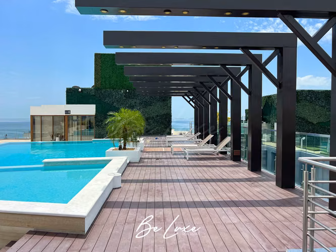 VENTA DE APARTAMENTO EN OCEAN REEF, PUNTA PACÍFICA, PH GARDEN (5)