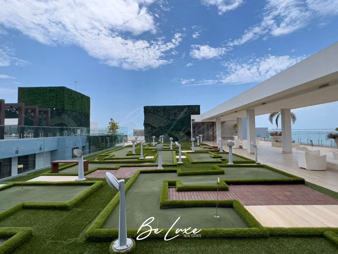 VENTA DE APARTAMENTO EN OCEAN REEF, PUNTA PACÍFICA, PH GARDEN (5)