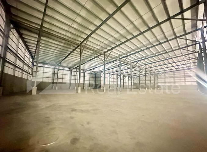 Alquiler de Bodega en Parque Industrial En Las Mañanitas - Imagen 10