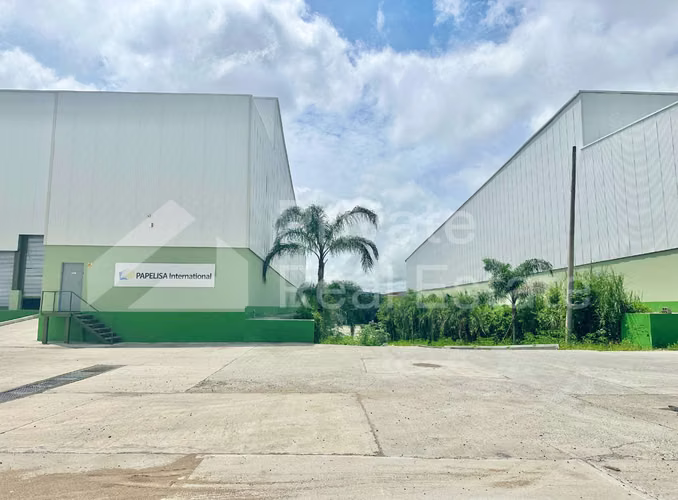 Alquiler de Bodega en Parque Industrial En Las Mañanitas - Imagen 6