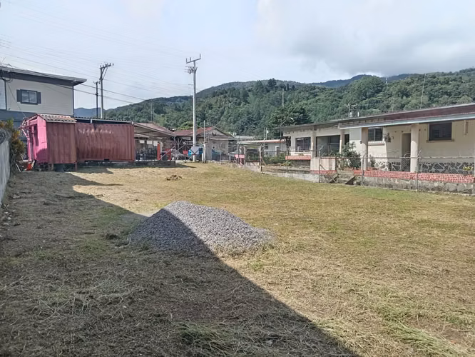 Lote Comercial para alquiler en Bajo Boquete, Boquete