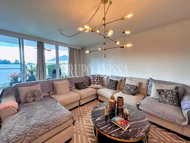 Oportunidad! Se Vende Apartamento Planta Baja Albrook
