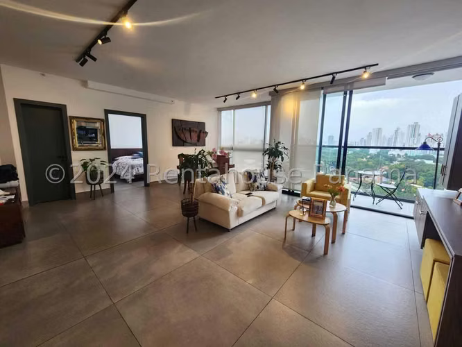 Venta de Apartamento de 111 m2 en PH Victory Sport, Coco del Mar 25-1251GG