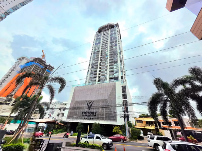 111 m2 Apartment for sale in PH Victory Sport, Coco del Mar 25-1251G