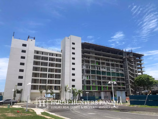 Hermoso Apartamento de 3 Recámaras en Surfside, Playa Caracol - Imagen 4