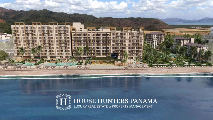 Hermoso Apartamento de 3 Recámaras en Surfside, Playa Caracol - Imagen 7