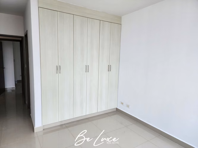 PH CANVAS TOWER APARTAMENTO EN VENTA, PARQUE LEFEVRE (6)