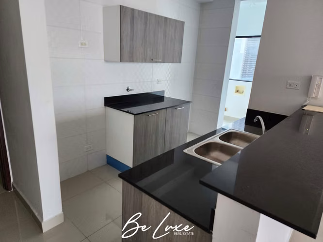 PH CANVAS TOWER APARTAMENTO EN VENTA, PARQUE LEFEVRE (6)