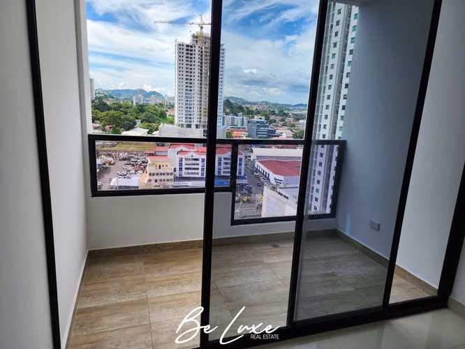 PH CANVAS TOWER APARTAMENTO EN VENTA, PARQUE LEFEVRE (6)