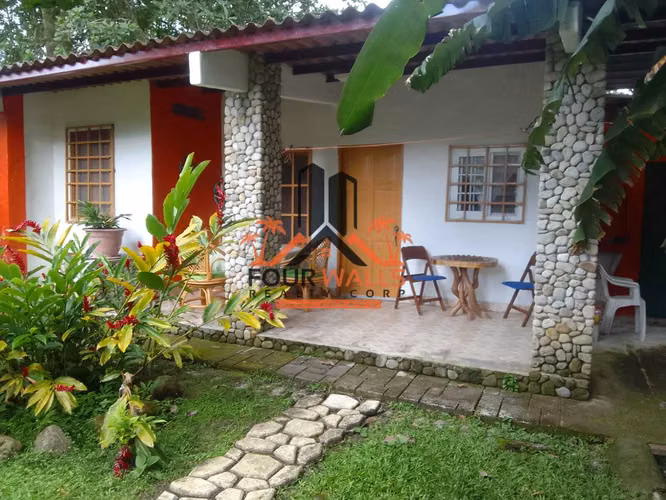 Venta de Casa y Cabaña en valle de Antón - Cloclé - Imagen 4