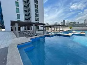 Se vende amplio apartamento en Bella Vista