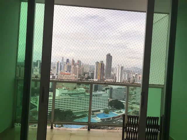 Se vende amplio apartamento en Bella Vista