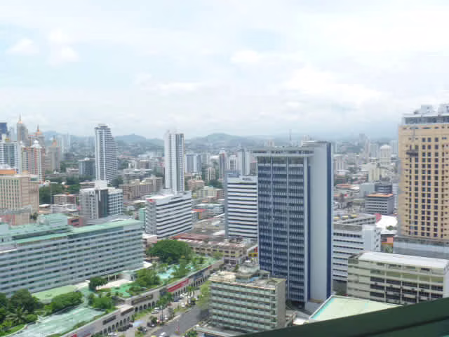 Se vende amplio apartamento en Bella Vista