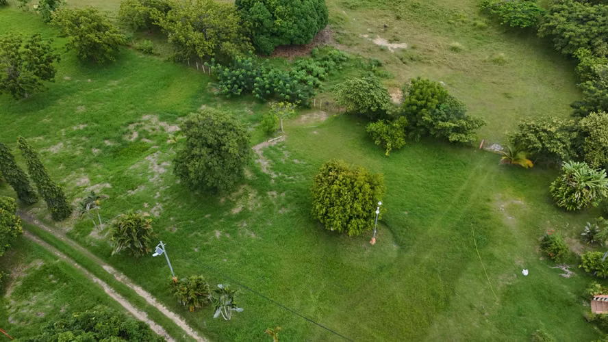 Venta Lote 14,607 m² en Las Lajas – Frente a Coronado