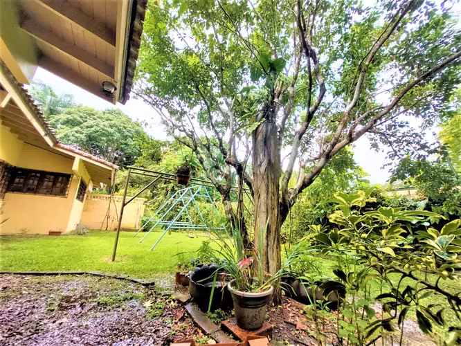 Venta de Casa de 236 m2 sobre 1603 m2 de Terreno en Las Cumbres, Panamá 25-4155GG - Imagen 12