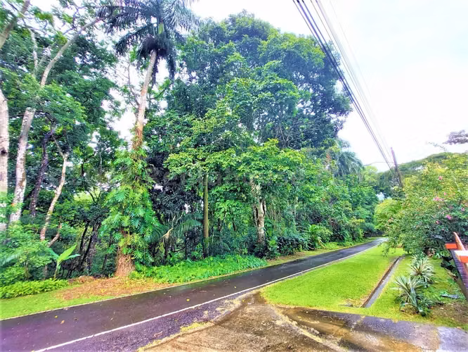 Venta de Casa de 236 m2 sobre 1603 m2 de Terreno en Las Cumbres, Panamá 25-4155GG - Imagen 20