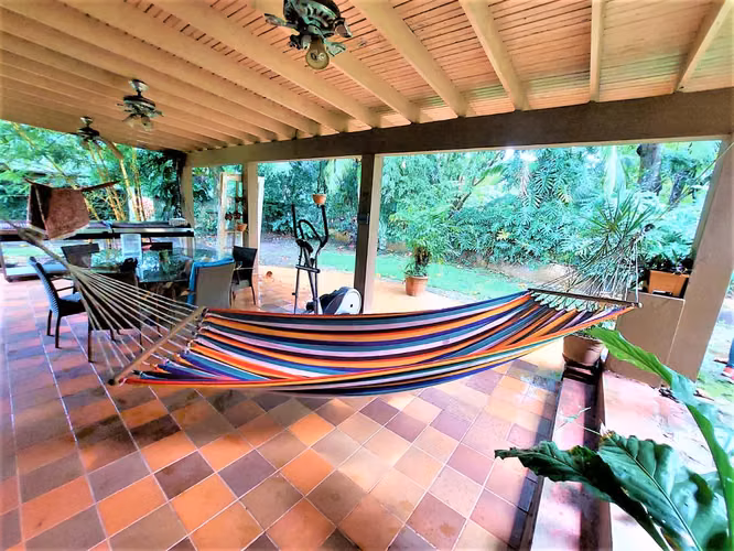 Venta de Casa de 236 m2 sobre 1603 m2 de Terreno en Las Cumbres, Panamá 25-4155GG - Imagen 8