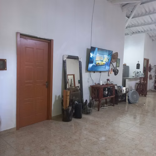 Venta de Casa en El Higo, San Carlos
