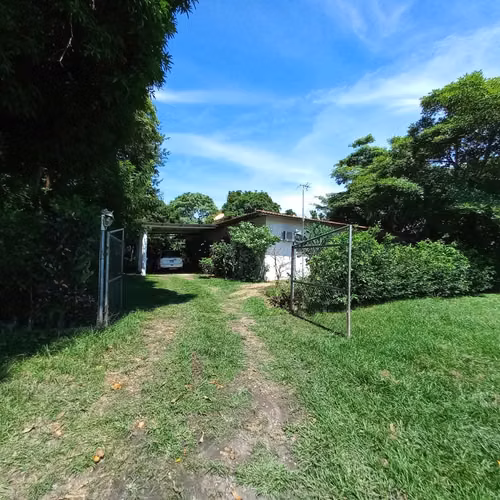 Venta de Casa en El Higo, San Carlos