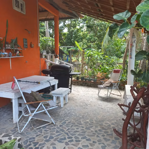 Venta de Casa en El Higo, San Carlos