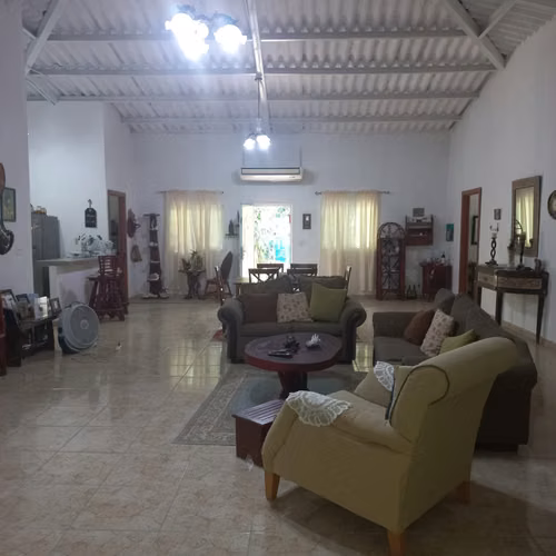 Venta de Casa en El Higo, San Carlos