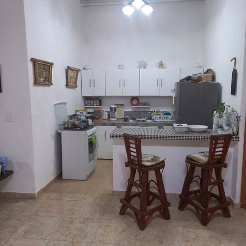 Venta de Casa en El Higo, San Carlos