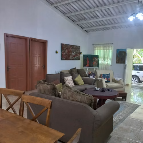 Venta de Casa en El Higo, San Carlos
