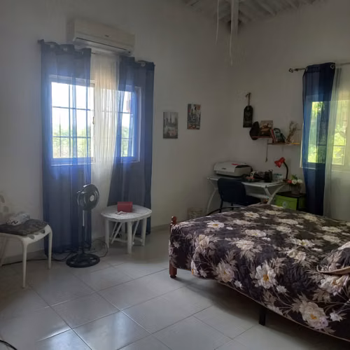 Venta de Casa en El Higo, San Carlos