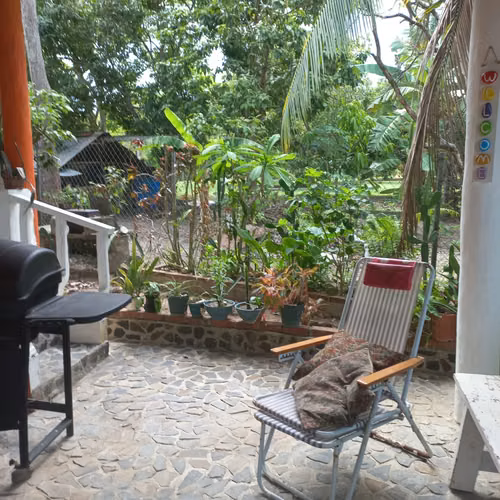 Venta de Casa en El Higo, San Carlos