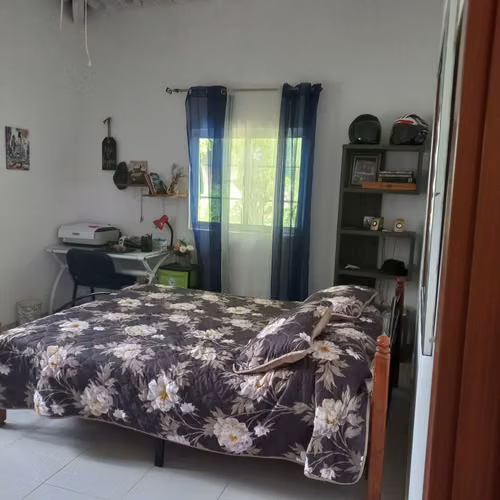Venta de Casa en El Higo, San Carlos