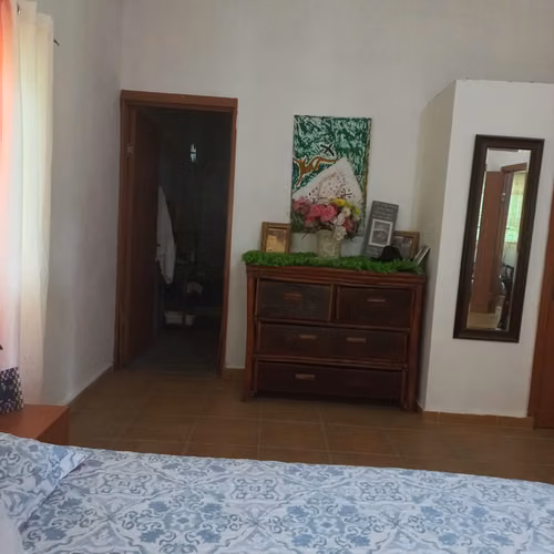Venta de Casa en El Higo, San Carlos