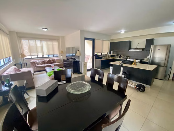 APARTAMENTO RIVER VALLEY PANAMÁ PACÍFICO EN VENTA