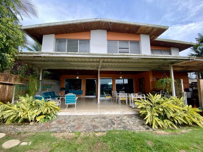 BETANIA EL AVANCE CASA CON 825m² DE TERRENO - Imagen 12