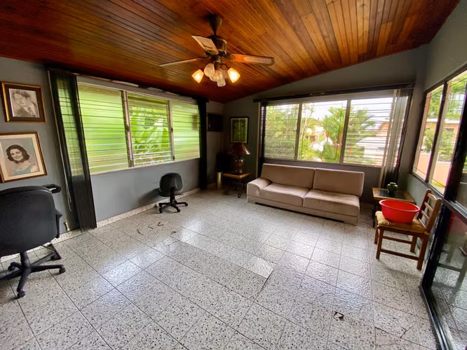 BETANIA EL AVANCE CASA CON 825m² DE TERRENO - Imagen 15