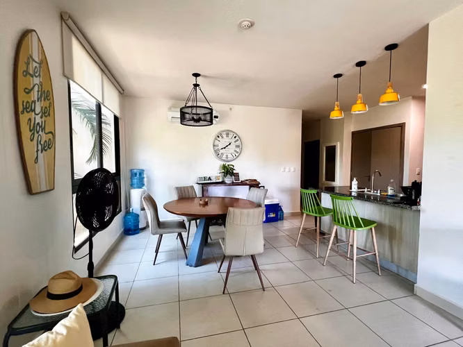Apartamento planta baja en PH Ensenada con vista al mar, Playa Ensenada - Imagen 3