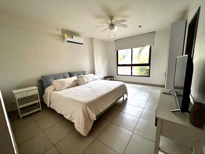 Apartamento planta baja en PH Ensenada con vista al mar, Playa Ensenada - Imagen 7