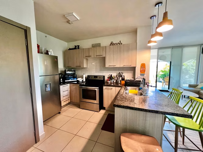 Apartamento planta baja en PH Ensenada con vista al mar, Playa Ensenada - Imagen 5